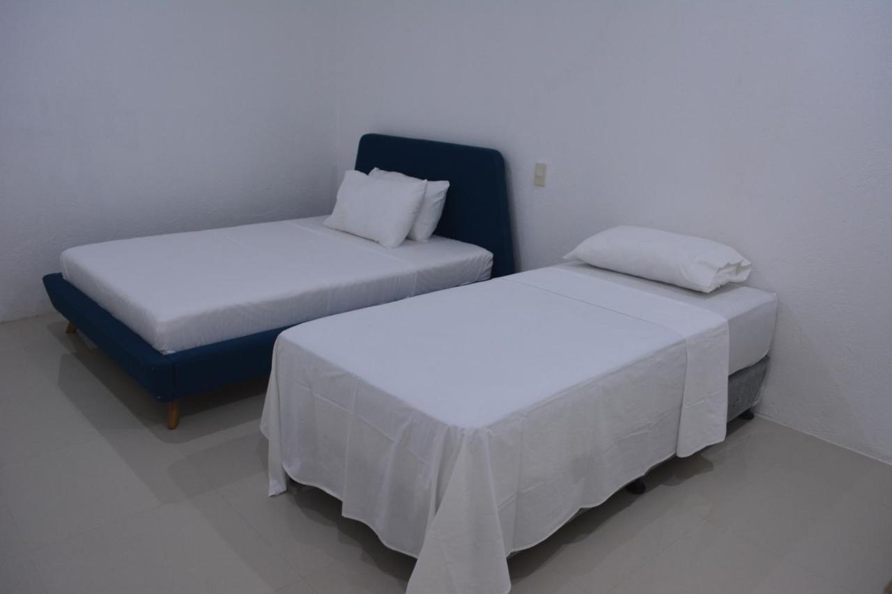 Sergi'S Resort And Hotel Palompon Kültér fotó